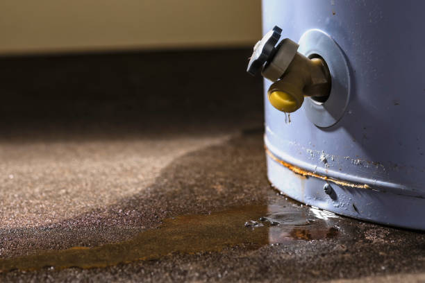 Best Emergency water damage restoration  in Brooklyn Center, MN