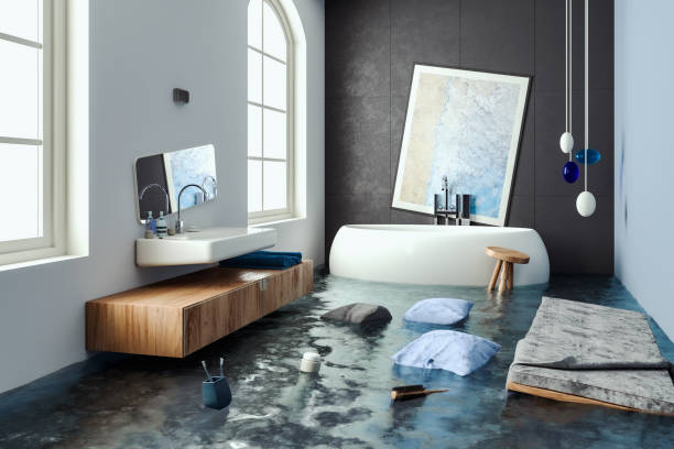 Best 24-hour water damage restoration  in Brooklyn Center, MN