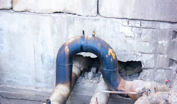 , MN Water damage restoration Company